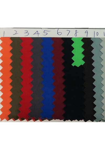 HK-LMSG 320D尼龍亞光尼龍透氣布 正面照